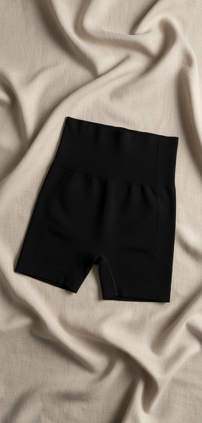 4-in-1 Shapewear - Tummy, Back, Thighs & Hips