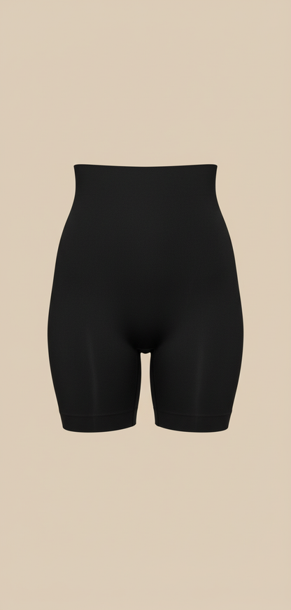 4-in-1 Shapewear - Tummy, Back, Thighs & Hips