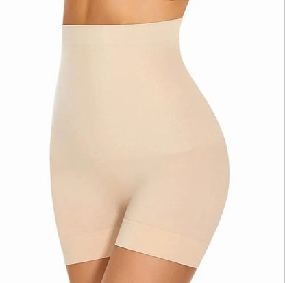 4-in-1 Shapewear - Tummy, Back, Thighs & Hips