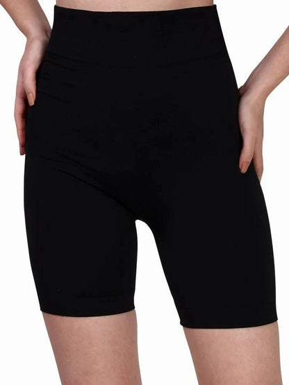 4-in-1 Shapewear - Tummy, Back, Thighs & Hips